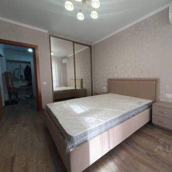 Сдается 2-х комнатная квартира, 60 м²