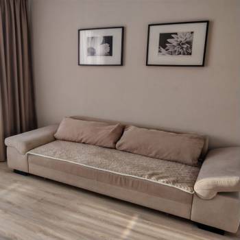 Сдается 1-комнатная квартира, 34,8 м²