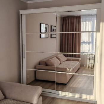 Сдается 1-комнатная квартира, 34,8 м²