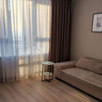 Сдается 1-комнатная квартира, 34,8 м²