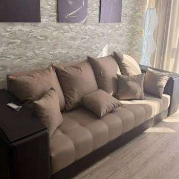 Сдается 1-комнатная квартира, 52 м²