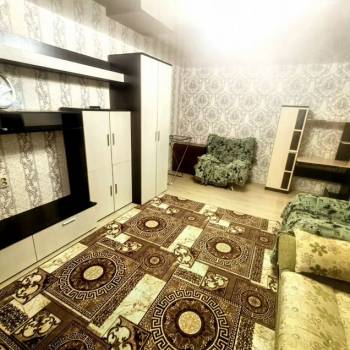 Сдается 1-комнатная квартира, 37 м²