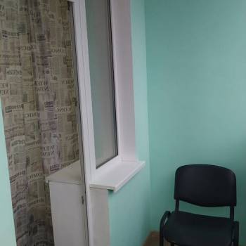 Сдается 1-комнатная квартира, 40 м²