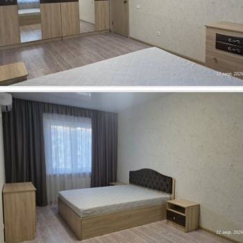 Сдается 2-х комнатная квартира, 35 м²