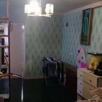 Продается 2-х комнатная квартира, 48 м²