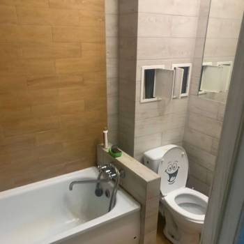 Сдается 2-х комнатная квартира, 46 м²