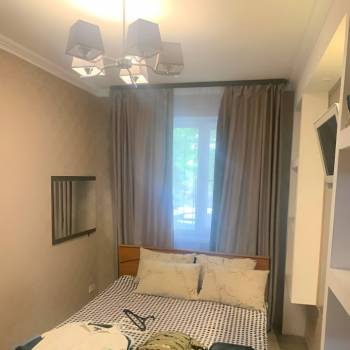 Сдается 2-х комнатная квартира, 46 м²