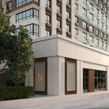 Продается 1-комнатная квартира, 22 м²