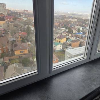 Продается 1-комнатная квартира, 39 м²