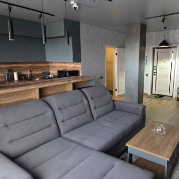 Продается 1-комнатная квартира, 39 м²