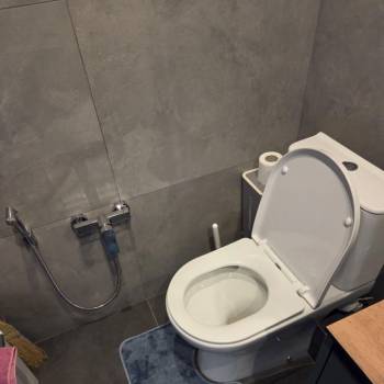 Продается 1-комнатная квартира, 39 м²