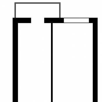 Продается 1-комнатная квартира, 40,2 м²