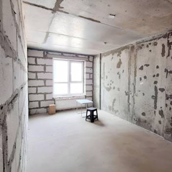 Продается 1-комнатная квартира, 40,2 м²