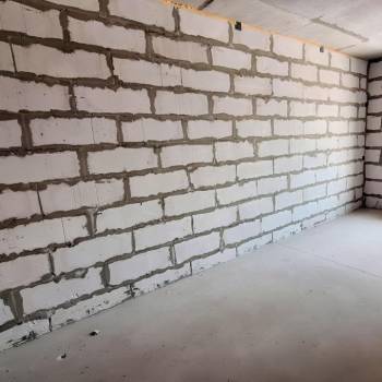 Продается 1-комнатная квартира, 40,2 м²