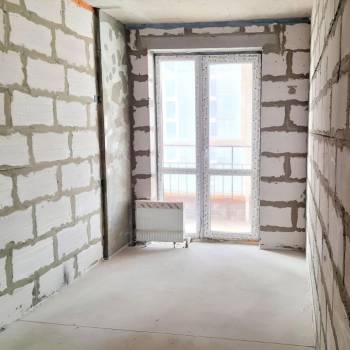 Продается 1-комнатная квартира, 40,2 м²