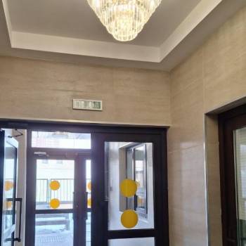 Продается 1-комнатная квартира, 40,2 м²