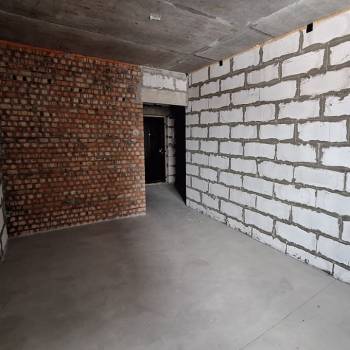 Продается 1-комнатная квартира, 40,2 м²