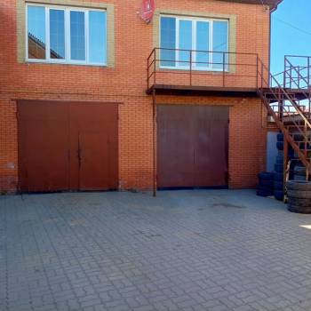 Сдается Нежилое помещение, 80 м²