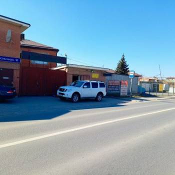 Сдается Нежилое помещение, 80 м²