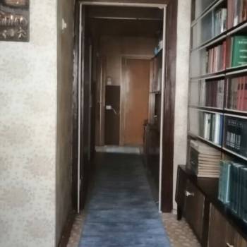 Продается 3-х комнатная квартира, 56,5 м²