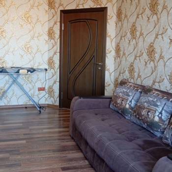 Сдается 1-комнатная квартира, 40 м²