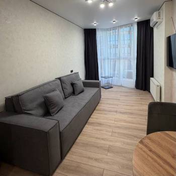 Сдается 1-комнатная квартира, 26 м²