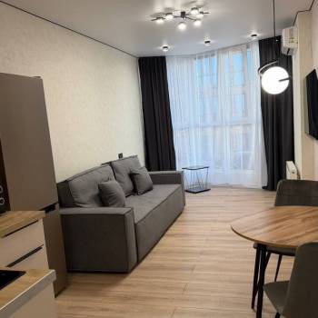 Сдается 1-комнатная квартира, 26 м²