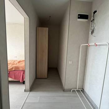 Сдается 1-комнатная квартира, 34 м²