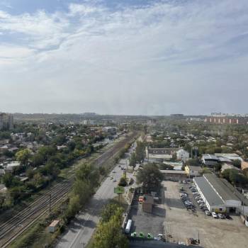 Сдается 1-комнатная квартира, 34 м²