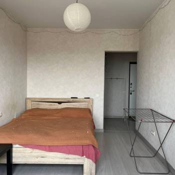 Сдается 1-комнатная квартира, 34 м²