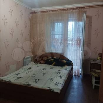 Сдается Многокомнатная квартира, 64 м²