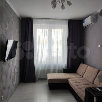 Сдается 2-х комнатная квартира, 43 м²