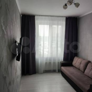 Сдается 2-х комнатная квартира, 43 м²