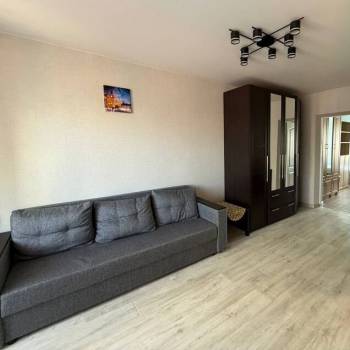Сдается 2-х комнатная квартира, 38,5 м²