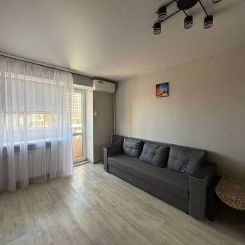 Сдается 2-х комнатная квартира, 38,5 м²