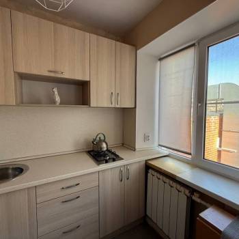 Сдается 2-х комнатная квартира, 38,5 м²