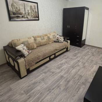 Сдается 2-х комнатная квартира, 41,5 м²