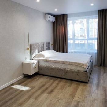 Сдается 2-х комнатная квартира, 47 м²