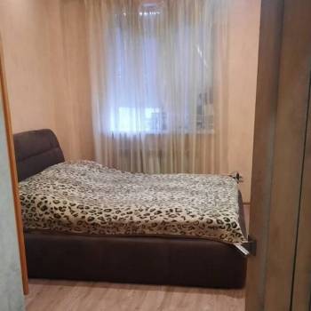 Сдается 2-х комнатная квартира, 52,6 м²