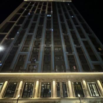 Сдается 1-комнатная квартира, 32 м²