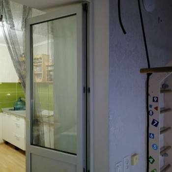 Сдается 1-комнатная квартира, 40 м²