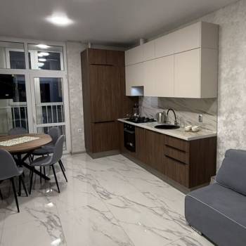 Сдается 1-комнатная квартира, 45 м²