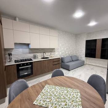 Сдается 1-комнатная квартира, 45 м²