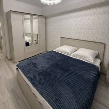 Сдается 1-комнатная квартира, 45 м²