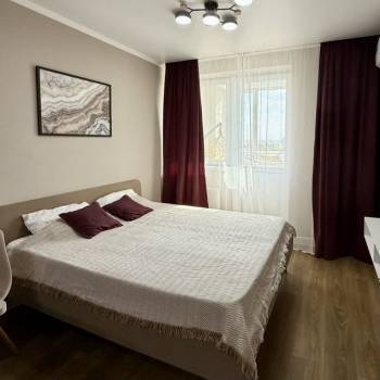 Сдается 1-комнатная квартира, 30 м²