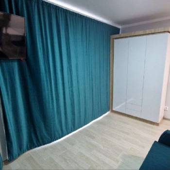 Сдается 1-комнатная квартира, 24,9 м²