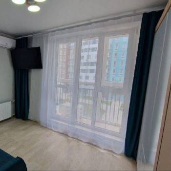 Сдается 1-комнатная квартира, 24,9 м²