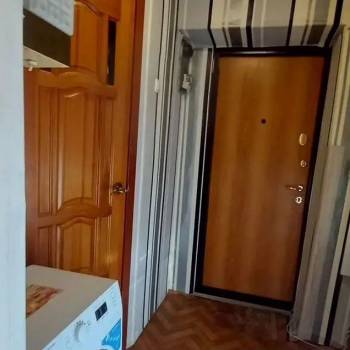 Сдается 1-комнатная квартира, 20,5 м²