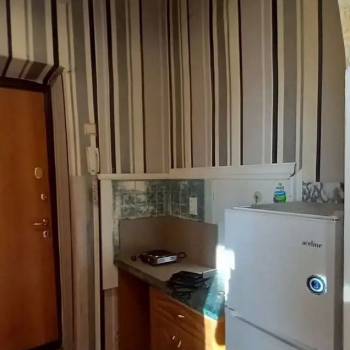 Сдается 1-комнатная квартира, 20,5 м²