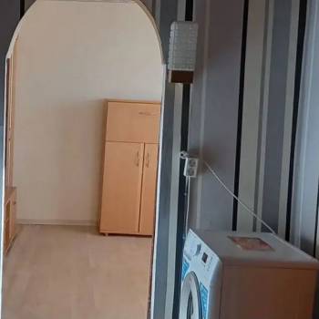 Сдается 1-комнатная квартира, 20,5 м²